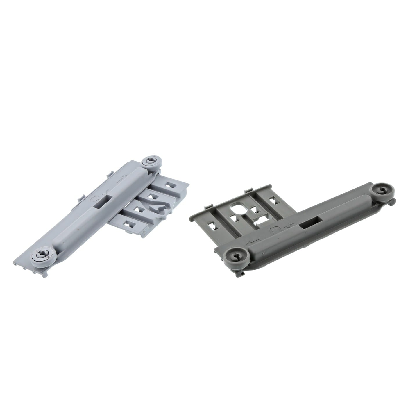 Kit Flexilift AEG pour réglage de hauteur du panier supérieur de lave-vaisselle