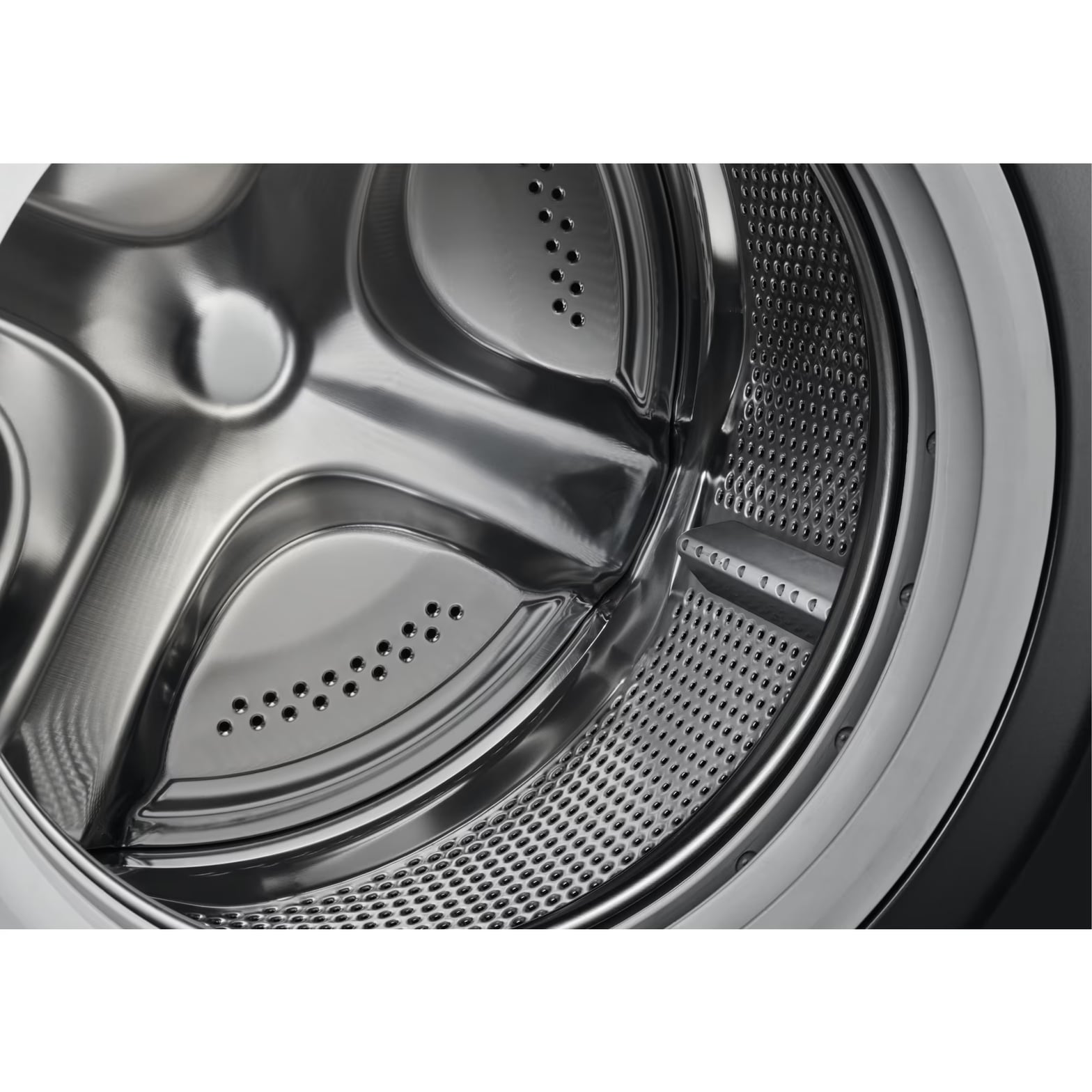 AEG tambour lave-linge Öko Inverter structure perforée haute qualité