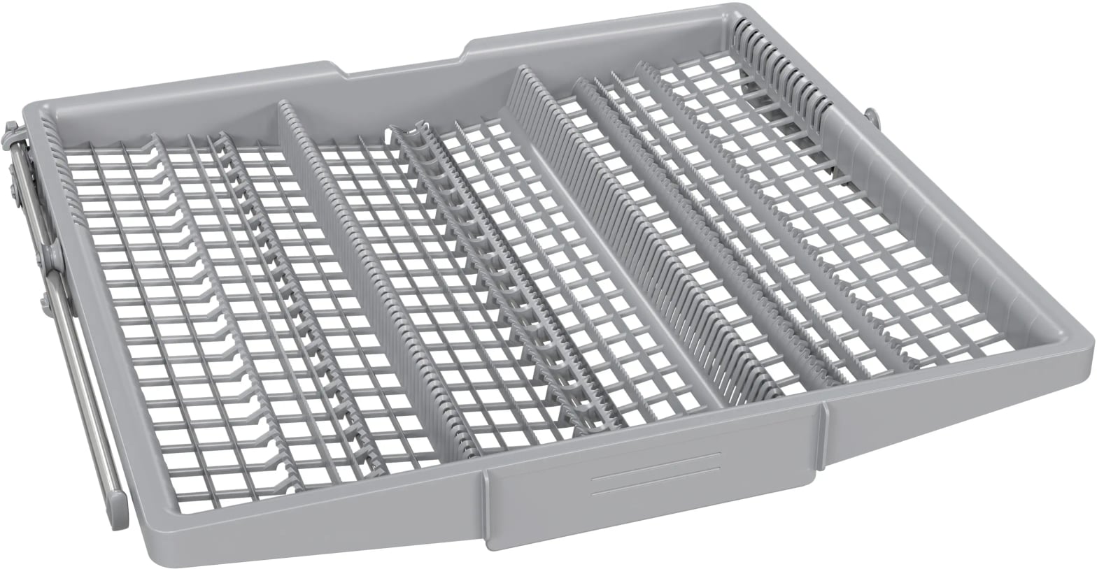 Tiroir Vario 1 Max Flex Bosch troisième niveau lave-vaisselle 60 cm