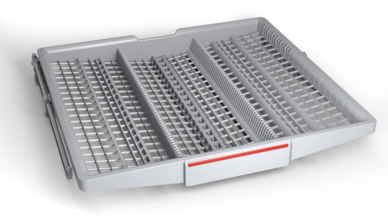 Tiroir Vario 1 Max Flex Bosch troisième niveau lave-vaisselle