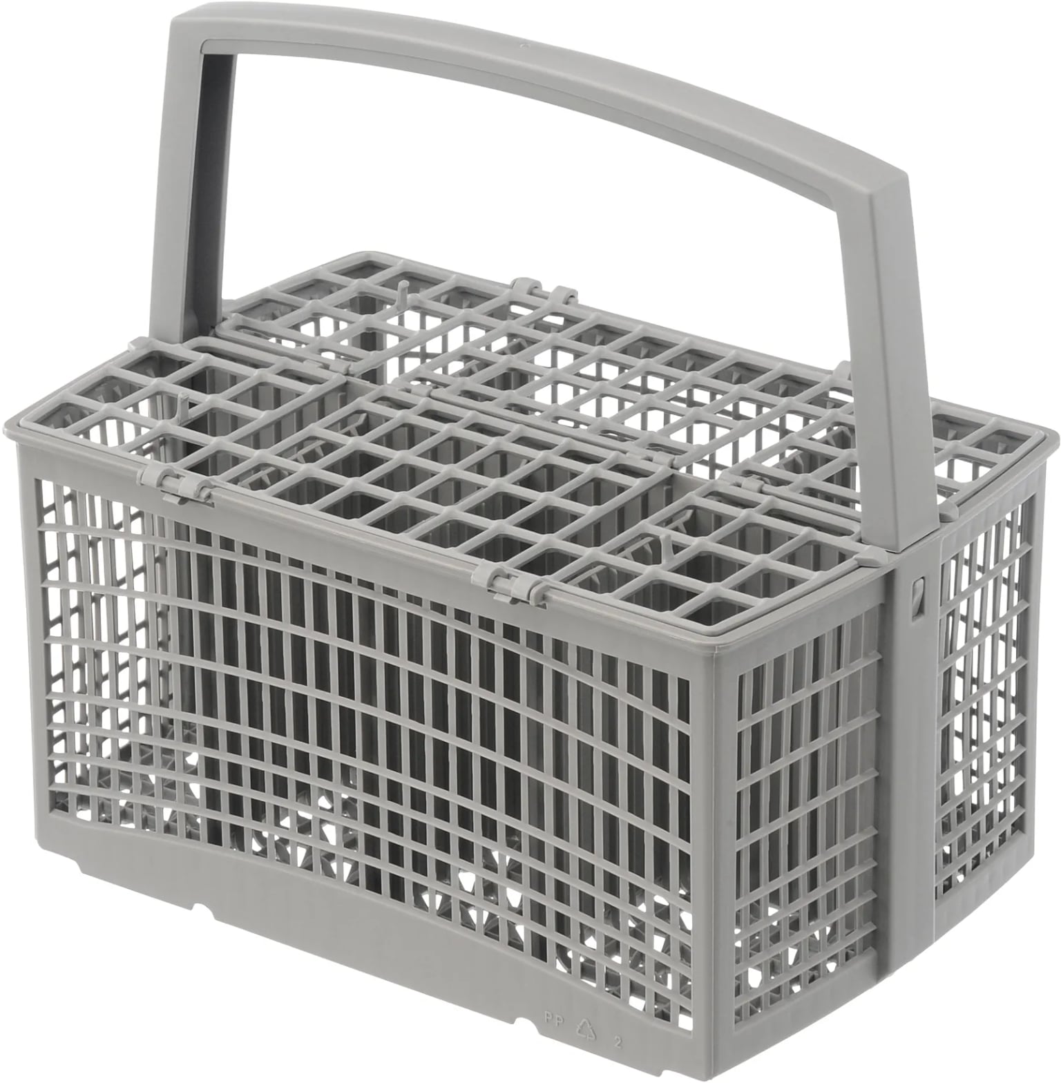 Panier à couverts modulable Bosch VarioFlex pour tous lave-vaisselle